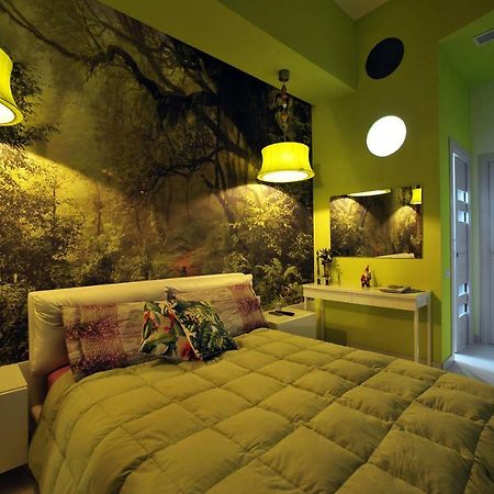Apartment Amalfi ซานตันโตนิโอ อาบาเต ภายนอก รูปภาพ