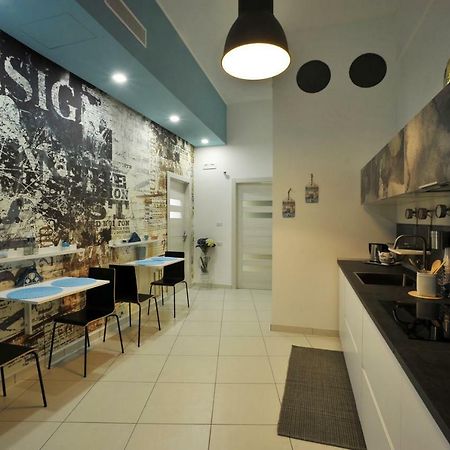 Apartment Amalfi ซานตันโตนิโอ อาบาเต ภายนอก รูปภาพ