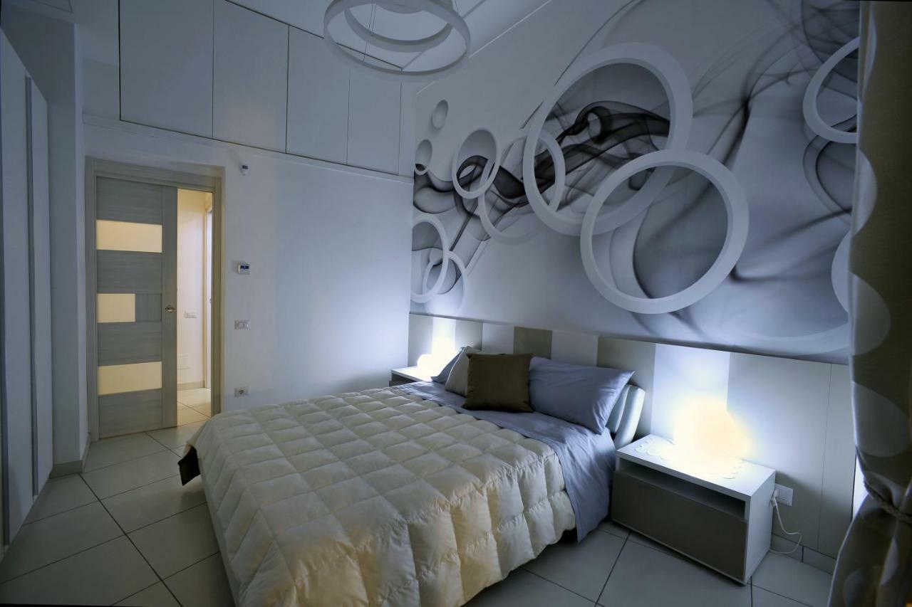 Apartment Amalfi ซานตันโตนิโอ อาบาเต ภายนอก รูปภาพ