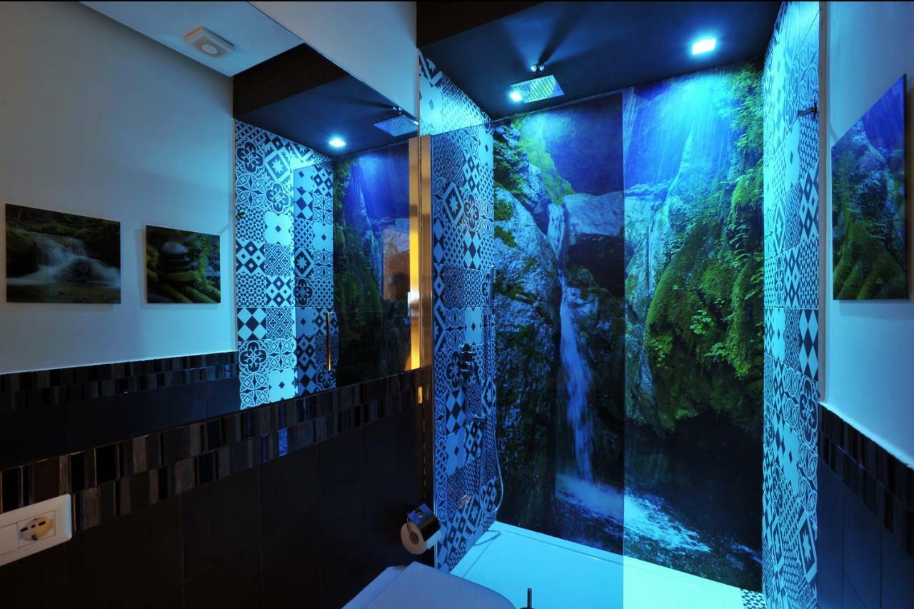 Apartment Amalfi ซานตันโตนิโอ อาบาเต ภายนอก รูปภาพ