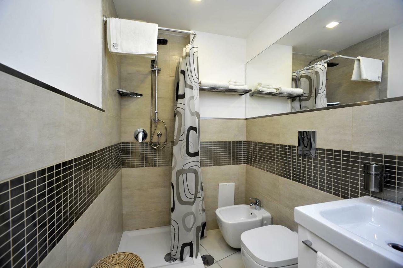 Apartment Amalfi ซานตันโตนิโอ อาบาเต ภายนอก รูปภาพ