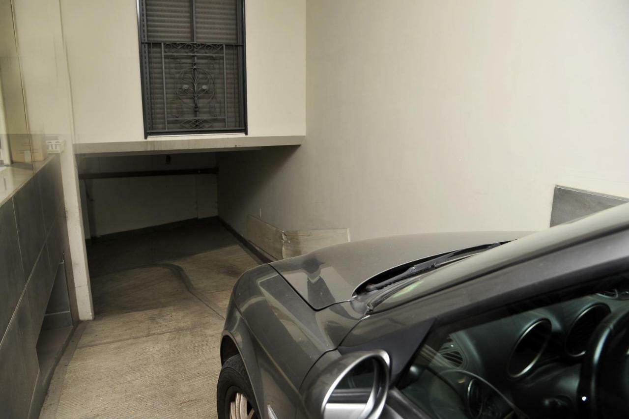Apartment Amalfi ซานตันโตนิโอ อาบาเต ภายนอก รูปภาพ