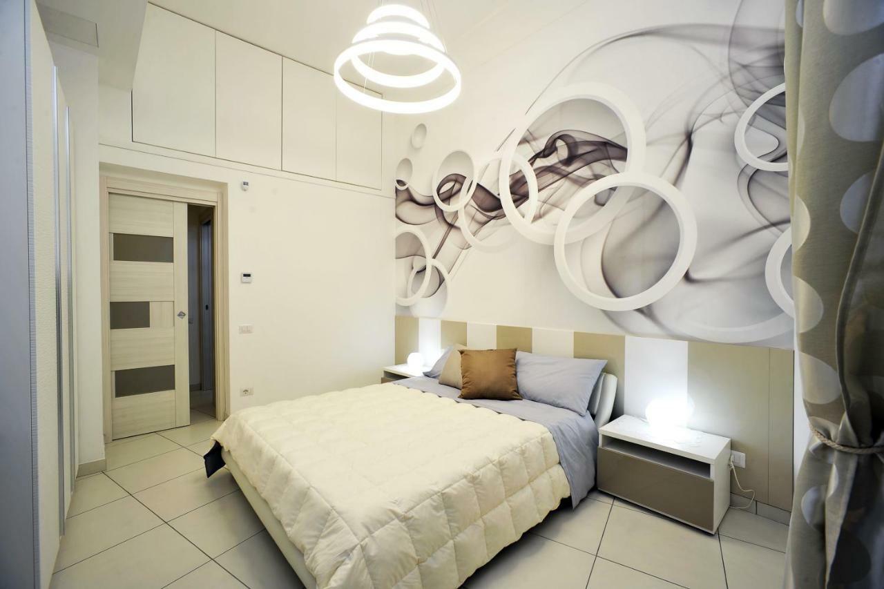 Apartment Amalfi ซานตันโตนิโอ อาบาเต ภายนอก รูปภาพ